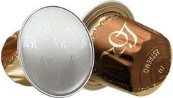 L'OR Lungo Estremo (10) - 10 X 20 Koffiecups -Koffiedrank Winkel 1200x687 2