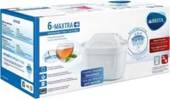 BRITA Maxtra Filterpatronen - 6 Stuks