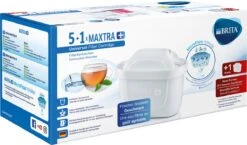 BRITA Maxtra Filterpatronen - 5+1-Pack -Koffiedrank Winkel 1200x703