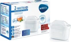 BRITA - Waterfilterpatroon MAXTRA+ 2Pack 25 BRITA - Waterfilterpatroon MAXTRA+ 2Pack -Koffiedrank Winkel 1200x720