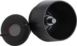 Tefal Travel Mug Thermobeker - 360 Ml - RVS/Donkerblauw -Koffiedrank Winkel 1200x725