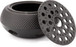 Bredemeijer - Theelicht Jang Gietijzer Zwart 13 Bredemeijer - Theelicht Jang Gietijzer Zwart -Koffiedrank Winkel 1200x734