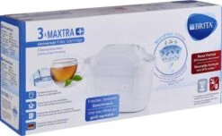BRITA Maxtra+ Filterpatronen - 3 Stuks -Koffiedrank Winkel 1200x739