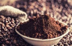 ToshiFarm Lion's Mane En Reishi Koffie - 250 Gram - Biologisch & Fair Trade - Verbetering In Concentratievermogen En Leervermogen - Filterkoffie Met Paddenstoel -Koffiedrank Winkel 1200x758 8