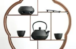 Bredemeijer - Theelicht Jang Gietijzer Zwart 15 Bredemeijer - Theelicht Jang Gietijzer Zwart -Koffiedrank Winkel 1200x771 1