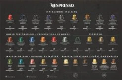 Koffie Proeverij Pakket Met 20 Stuks Verschillende Smaken En Mystery Card 'Enjoy The Sweet Moment' Met Persoonlijke (video) Boodschap | Verjaardag | Sinterklaas | Kerstpakket | Vaderdag | Moederdag | Jubileum | Valentijnsdag -Koffiedrank Winkel 1200x787