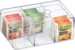 Mepal Theedoos Rechthoekig 13 Mepal Theedoos Rechthoekig -Koffiedrank Winkel 1200x791 1