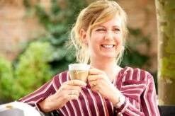 Senseo Cappuccino Koffiepads - 2/9 Intensiteit - 4 X 16 Pads - Voordeelverpakking -Koffiedrank Winkel 1200x799 17