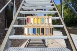 Retulp - Tumbler Thermosbeker - Teal Green - 300 Ml - Thermosfles - Groen -Koffiedrank Winkel 1200x799 4