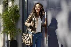 Tefal Senator Sleeve Isoleerfles - 1L - RVS/Zwart 18 Tefal Senator Sleeve Isoleerfles - 1L - RVS/Zwart -Koffiedrank Winkel 1200x799 5