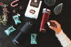 Kambukka Etna Grip Thermosbeker 500 Ml - Makkelijk Reinigen - Lekvrije Koffiebeker - Zwart -Koffiedrank Winkel 1200x800 10