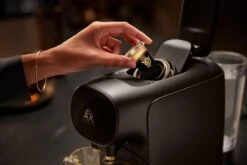 L'OR BARISTA XXL Ristretto (11) - 5 X 10 Koffiecups -Koffiedrank Winkel 1200x800 115