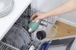 Tefal Compact Travel Mug Compact Thermosfles - 0,3 L - Groen 19 Tefal Compact Travel Mug Compact Thermosfles - 0,3 L - Groen -Koffiedrank Winkel 1200x800 20