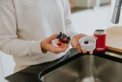 Kambukka Olympus Thermosbeker 300 Ml - Makkelijk Reinigen - Lekvrije Koffiebeker - RVS - Cherry Cake 12 Kambukka Olympus Thermosbeker 300 Ml - Makkelijk Reinigen - Lekvrije Koffiebeker - RVS - Cherry Cake -Koffiedrank Winkel 1200x800 23