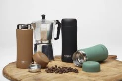 Retulp - Tumbler Thermosbeker - Teal Green - 300 Ml - Thermosfles - Groen -Koffiedrank Winkel 1200x800 27