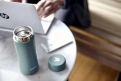 Retulp - Tumbler Thermosbeker - Teal Green - 300 Ml - Thermosfles - Groen -Koffiedrank Winkel 1200x800 28