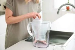 BRITA Maxtra+ Waterfilter, Filterpatronen, Compatibel Met Brita Karaffen, Die Kalk En Chloor Verminderen. -Koffiedrank Winkel 1200x800 38