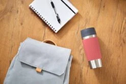 Tefal Travel Mug Easy Twist Thermobeker - Koraalrood - 0,36 Liter -Koffiedrank Winkel 1200x800 41