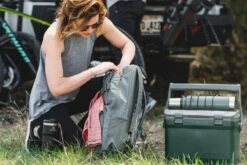 Stanley The Legendary Classic Bottle 1,40L - Thermosfles - Hammertone Green -Koffiedrank Winkel 1200x800 43