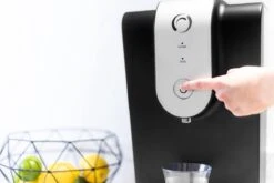 Waterkoeler Met Waterfilter - Aqua Optima Lumi -tafelmodel Waterkoeler Voor Thuis En Klein Kantoor | Capaciteit: 8,2L -Koffiedrank Winkel 1200x800 52