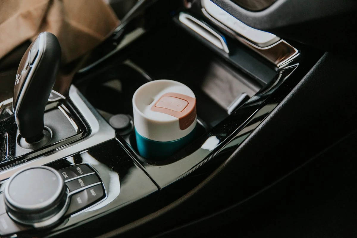 Kambukka Olympus Thermosbeker 300 Ml - Makkelijk Reinigen - Lekvrije Koffiebeker - RVS - Enchanted Forest 11 Kambukka Olympus Thermosbeker 300 Ml - Makkelijk Reinigen - Lekvrije Koffiebeker - RVS - Enchanted Forest - Afbeelding 11