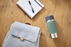 Tefal Travel Mug Easy Twist Thermobeker - Groen - 0,36 Liter -Koffiedrank Winkel 1200x800 66