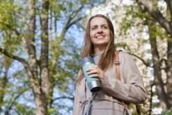 Tefal Travel Mug Easy Twist Thermobeker - Groen - 0,36 Liter -Koffiedrank Winkel 1200x800 67