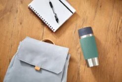 Tefal Travel Mug Easy Twist Thermobeker - Groen - 0,36 Liter -Koffiedrank Winkel 1200x800 68