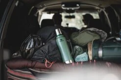 Stanley The Legendary Classic Bottle 1,00L - Thermosfles - Matte Black -Koffiedrank Winkel 1200x800 79