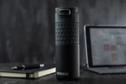 Kambukka Etna Grip Thermosbeker 500 Ml - Makkelijk Reinigen - Lekvrije Koffiebeker - Zwart -Koffiedrank Winkel 1200x800 8