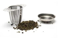 Merkloos ARELO Theezeef Met Uitlekschaaltje - RVS - 2 Stuks 8 Merkloos ARELO Theezeef Met Uitlekschaaltje - RVS - 2 Stuks -Koffiedrank Winkel 1200x800 85