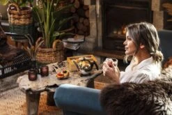 Bredemeijer - Theedoos 9-vaks Venster Bamboe Natural -Koffiedrank Winkel 1200x800 90