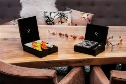 Bredemeijer Theedoos 9 Vaks Gesloten Bamboe Zwart -Koffiedrank Winkel 1200x800 94