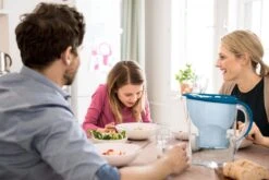 BRITA - Waterfilterkan Marella Cool - Blauw - 2,4L + 3 MAXTRA+ Waterfilterpatronen 26 BRITA - Waterfilterkan Marella Cool - Blauw - 2,4L + 3 MAXTRA+ Waterfilterpatronen -Koffiedrank Winkel 1200x801 10