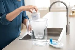 BRITA - Waterfilterpatroon MAXTRA+ 6Pack -Koffiedrank Winkel 1200x801 13