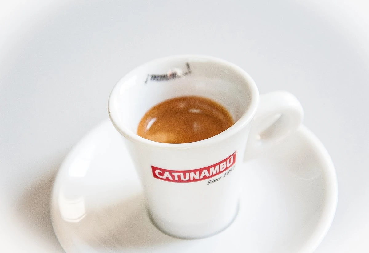 Catunambú Cups - Espresso Exquisito 5 X 20 Cups 3 Catunambú Cups - Espresso Exquisito 5 X 20 Cups - Afbeelding 3