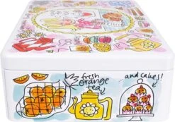 Blond Amsterdam Even Bijkletsen Teatin -Koffiedrank Winkel 1200x840