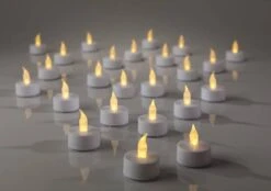 Merkloos Box Met 24 LED-Theelichtjes -Koffiedrank Winkel 1200x847 2