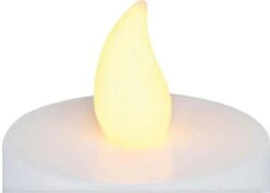 Merkloos Box Met 24 LED-Theelichtjes -Koffiedrank Winkel 1200x856 1