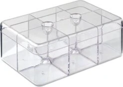 Mepal Theedoos Rechthoekig 10 Mepal Theedoos Rechthoekig -Koffiedrank Winkel 1200x857