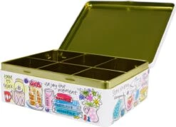 Blond Amsterdam, Happy - Theeblik Party -Koffiedrank Winkel 1200x866 1