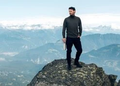 SIGG Hot&Cold ONE Light 0.5L Brushed -Koffiedrank Winkel 1200x871