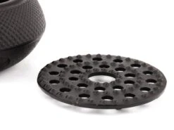 Bredemeijer - Theelicht Jang Gietijzer Zwart 12 Bredemeijer - Theelicht Jang Gietijzer Zwart -Koffiedrank Winkel 1200x900 17