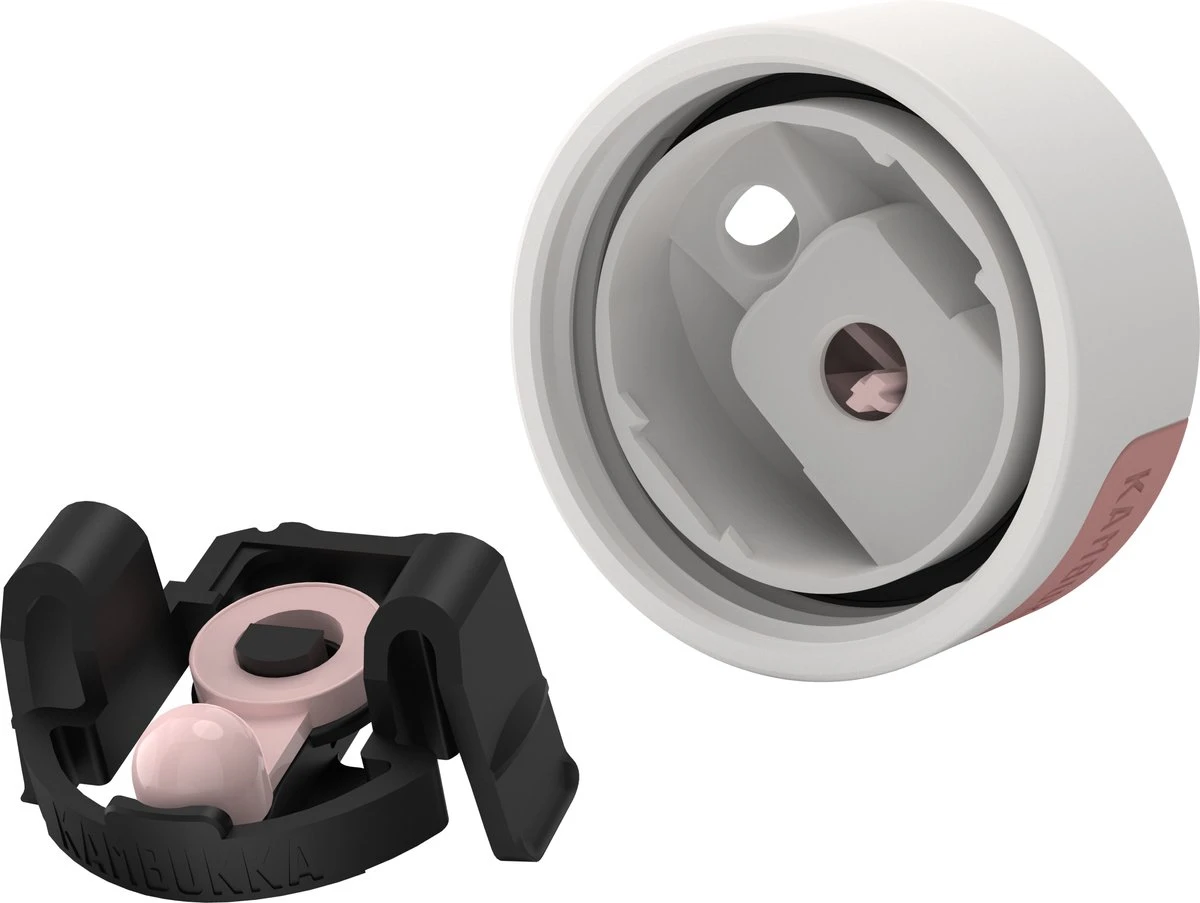 Kambukka Olympus Thermosbeker 300 Ml - Makkelijk Reinigen - Lekvrije Koffiebeker - RVS - Enchanted Forest 4 Kambukka Olympus Thermosbeker 300 Ml - Makkelijk Reinigen - Lekvrije Koffiebeker - RVS - Enchanted Forest - Afbeelding 4