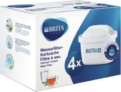 BRITA - Waterfilterpatroon MAXTRA+ 4Pack -Koffiedrank Winkel 1200x913