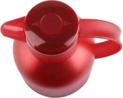 Tefal SAMBA Isoleerkan, Quick Tip 1,0L Translucent Rood -Koffiedrank Winkel 1200x958