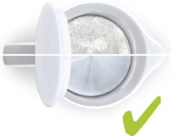 BRITA - Waterfilterpatroon MAXTRA+ 6Pack -Koffiedrank Winkel 1200x958 3