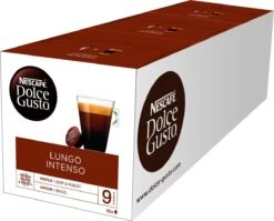 Nescafé Dolce Gusto Lungo Intenso Capsules - 48 Koffiecups -Koffiedrank Winkel 1200x969 3