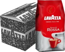 Lavazza Qualita Rossa Koffiebonen - 6x1KG 17 Lavazza Qualita Rossa Koffiebonen - 6x1KG -Koffiedrank Winkel 1200x970 1