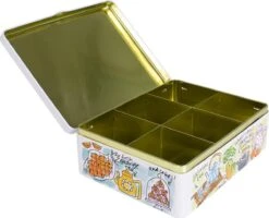 Blond Amsterdam Even Bijkletsen Teatin -Koffiedrank Winkel 1200x972